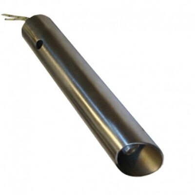 Candeletta speciale L130mm 350W