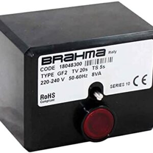BRAHMA APPARECCHIATURA GF2