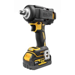DEWALT AVVITATORE AD IMPULSI 1/2 DCF891P2G-QW