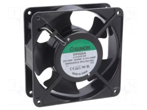 SUNON VENTOLA ASSIALE 17W