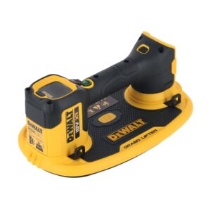 DEWALT SOLLEVATORE A VUOTO 18V DCE590N-XJ