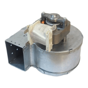 FERGAS VENTOLA MOTORE SX