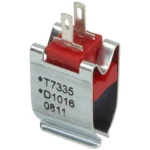 Sonda caldaia rossa T7335D1016