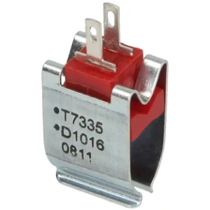 Sonda caldaia rossa T7335D1016
