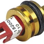 SONDA NTC ROSSA 18200500