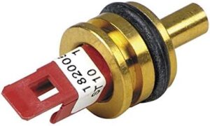 SONDA NTC ROSSA 18200500