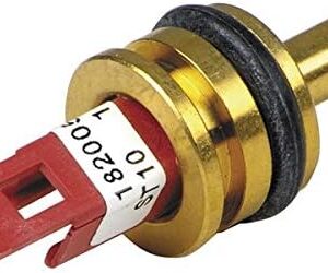 SONDA NTC ROSSA 18200500
