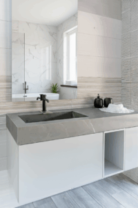 Angelo Maxia & Figli showroom