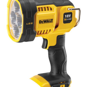 DEWALT TORCIA LED 18V DCL043