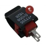 Sonda caldaia rossa T7335D1008