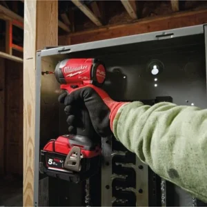 AVVITATORE AD IMPULSI ¼″ ESAGONALE M18 FUEL™
