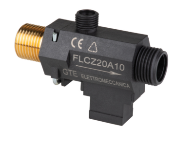 FLUSSOSTATO FLCZ202A10
